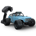 Hot Sale Rc Cars for Boys Toys, 35 Km/h High Speed 1:18 Scale 4wd Off Road Rc Truck for Kids Birthday Gifts