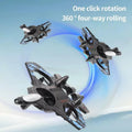 RC s1 Fighter AirPlane Interstellar Exploration Of The Unkown
