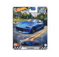 Hot Wheels Premium '23 Nissan Z Collectible Diecast