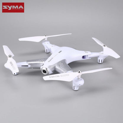 Syma Z3 Foldable Drone Z3 With WIFI FPV Optical Positioning 720P HD Camera Quadcopter Drone Altitude Hold RC Helicopter RTF
