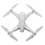 Syma Z3 Foldable Drone Z3 With WIFI FPV Optical Positioning 720P HD Camera Quadcopter Drone Altitude Hold RC Helicopter RTF