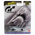 Hot Wheels Premium Pop Culture Gran Turismo 7 Nissan Concept 2020 Vision