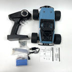 Hot Sale Rc Cars for Boys Toys, 35 Km/h High Speed 1:18 Scale 4wd Off Road Rc Truck for Kids Birthday Gifts
