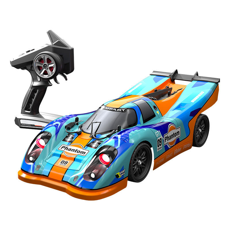 SCY 16307 PRO 1:16 brushless RC drift car with remote controller Cocoland Toys