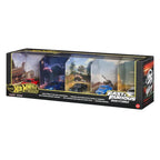 Hot Wheels 2026 Fast & Furious Brian O’Conner Diorama Collector Set 1:64 Scale