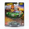 Hot Wheels Premium '94 Nissan Primera Collectible Diecast