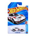 Hot Wheels HW FAN DRIVEN - El Segundo Coupe