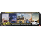 Hot Wheels 2026 Fast & Furious Brian O’Conner Diorama Collector Set 1:64 Scale