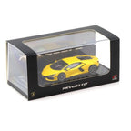 1:64 LCD Models Lamborghini Revuelto Coupe yellow