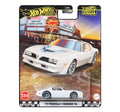 Cocoland Toys Hot Wheels Premium 1977 Pontiac Firebird TA Boulevard Series Die-Cast Collectible Car