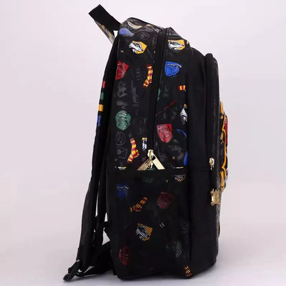 Smiggle - 16 inch Premium Harry Potter Backpacks