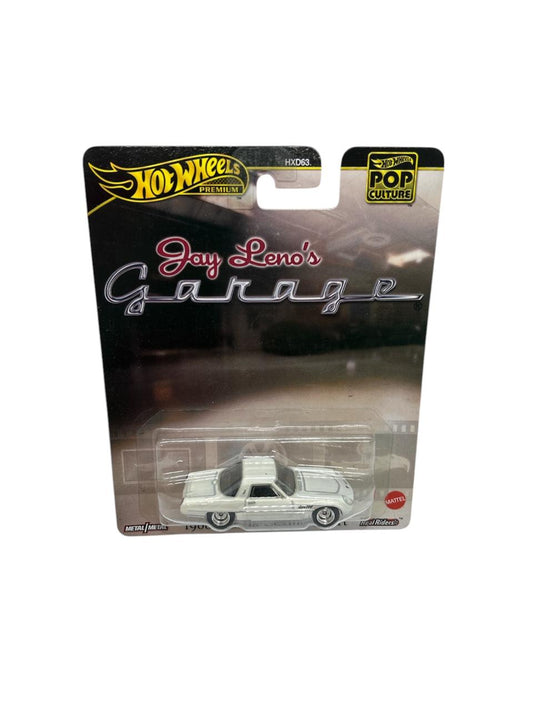 Premium Hot Wheels 2025 Pop Culture 1968 Mazda Cosmo