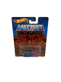 Hot Wheels PREMIUM: Land Shark “He-Man and the Masters of the Universe” TV Series (1983)