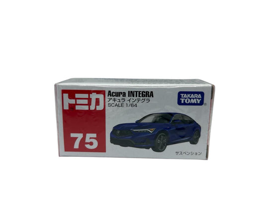 TAKARA TOMY 75 Acura INTEGRA