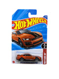 2025 Hot Wheels Ford Mustang Shelby GT500