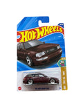2025 Hot Wheels '94 Audi Avant RS2