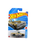 2025 Hot Wheels Mazda Repu