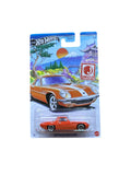 Hot Wheels J- Imports 1986 Mazda Cosmo Sport