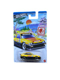 Hot Wheels J- Imports 1985 Honda Cr-x