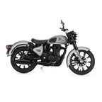 Maisto Royal Enfield Classic 350 J1A Matt Dard Gunmetal Grey