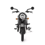 Maisto Royal Enfield Classic 350 J1A Matt Dard Gunmetal Grey