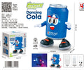 New Energy "Dancing Cola" Interactive Musical Toy