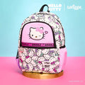 Smiggle - 16 inch Premium Hello Kitty Backpacks – Kidspark