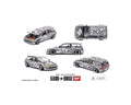 Kaido House x Mini GT Honda Civic (EF) Kaido Manga V1