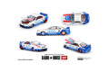 MINI GT KAIDOHOUSE #213: Nissan Skyline GTR R33 BFTHR V1