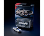 Majorette Collection 1:64 Scale Models