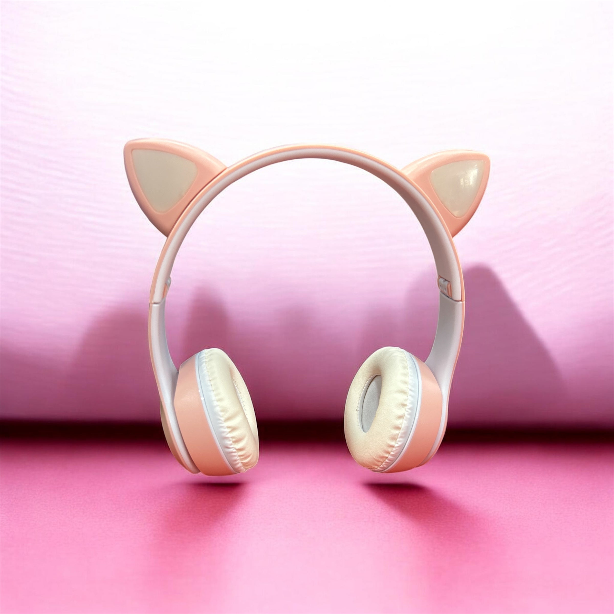 K-POP Huntrix Kids Wireless Bluetooth Headphones