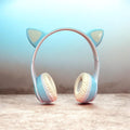 K-POP Huntrix Kids Wireless Bluetooth Headphones