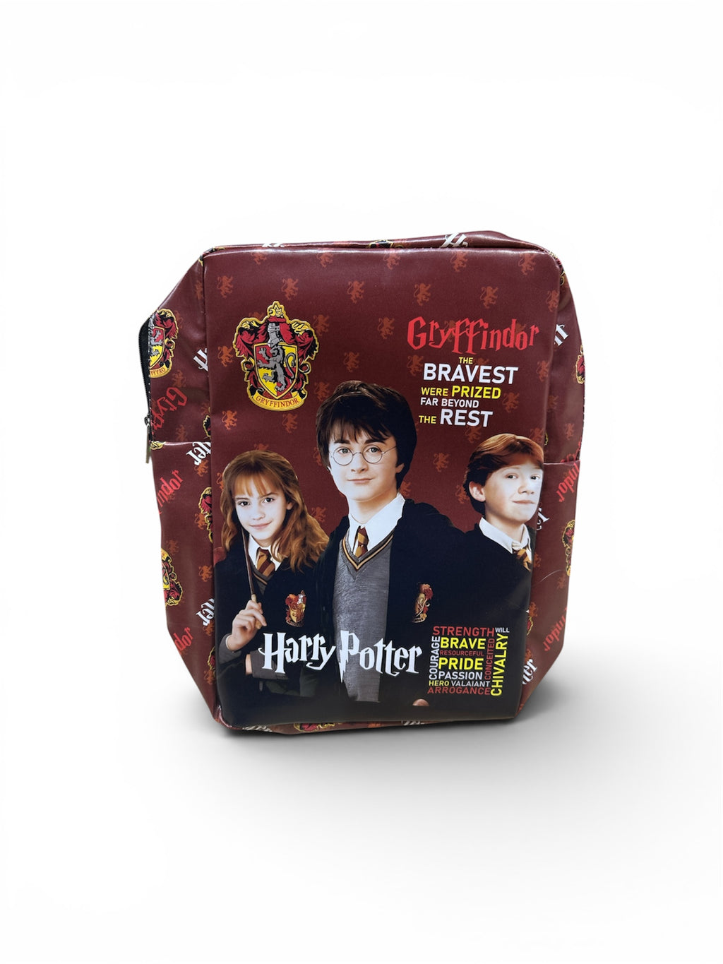 Harry Potter Kids School & Picnic Backpack