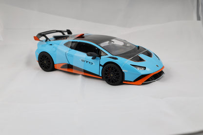 RASTAR Lamborhini Huracan STO