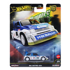 Hotwheels Premium Car Culture Hammer Drop Series