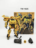 BAIWEI Toys TW-1025 The Wasp Warrior