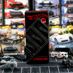 Hotwheels Orignal Storage Display Box