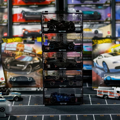 Hotwheels Orignal Storage Display Box