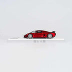 TPC Koenigsegg Regera Candy Red