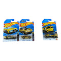 Hotwheels 2026 (2 mainline 1 Fantasy)