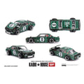MINI GT Kaido House #249: Nissan Skyline 2000GT-R (KPGC10) Cortez V1