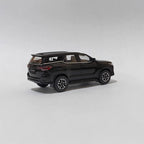 PARA64: 2023 Toyota Fortuner RHD (Attitude Black) 1:64 Scale