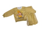 Twinkle Twinkle Graphic Print Loungewear Set