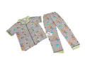 Kids Disney Toy Story Cotton Pajama Set