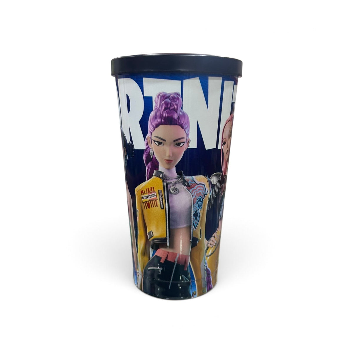 KPop Demon Hunters Themed Merchandise Tumbler ( Ramdom 1 )