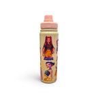 K-Pop Demon Hunters Water Bottle