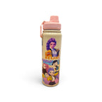K-Pop Demon Hunters Water Bottle