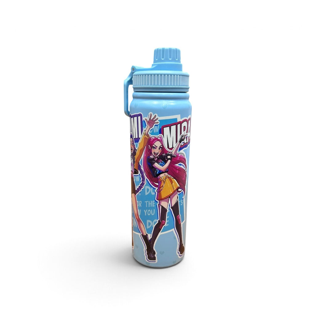 K-Pop Demon Hunters Water Bottle