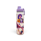 K-Pop Demon Hunters Water Bottle
