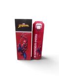 Marvel Spider-Man Thermos Water Bottle